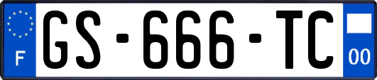 GS-666-TC
