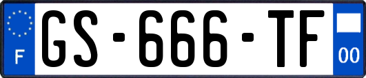 GS-666-TF