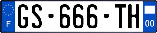 GS-666-TH