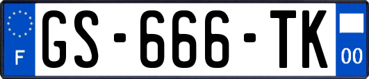 GS-666-TK