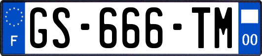 GS-666-TM