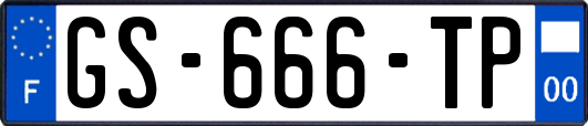 GS-666-TP