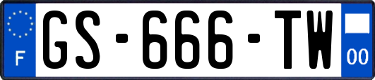 GS-666-TW