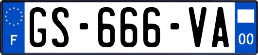 GS-666-VA