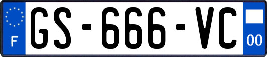 GS-666-VC