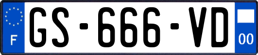 GS-666-VD