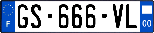 GS-666-VL