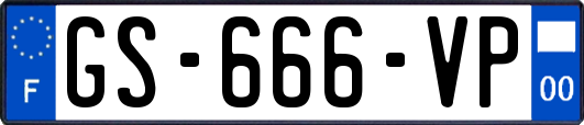 GS-666-VP