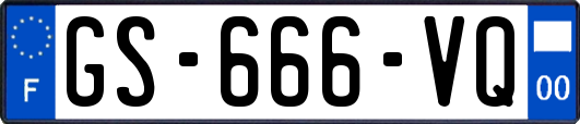 GS-666-VQ