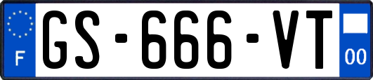 GS-666-VT