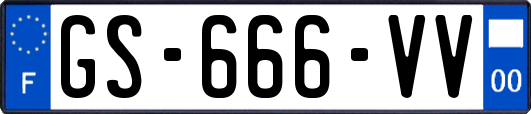 GS-666-VV