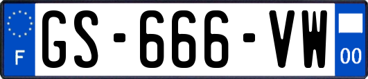 GS-666-VW