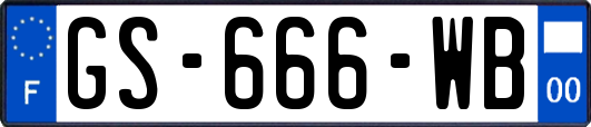GS-666-WB