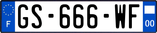 GS-666-WF