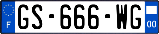 GS-666-WG