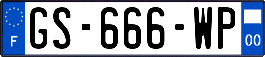 GS-666-WP