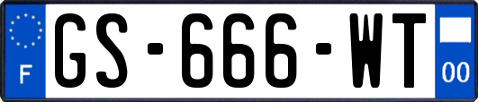 GS-666-WT