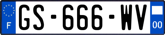 GS-666-WV