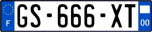 GS-666-XT