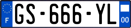 GS-666-YL