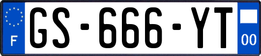 GS-666-YT