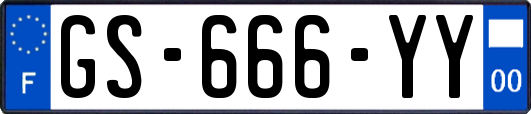 GS-666-YY