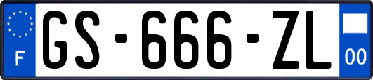 GS-666-ZL