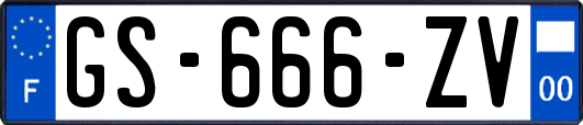 GS-666-ZV