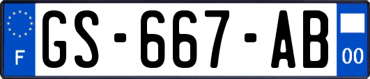GS-667-AB