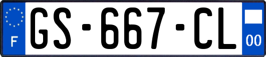 GS-667-CL