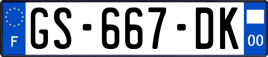 GS-667-DK