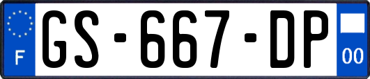 GS-667-DP