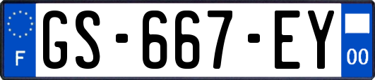 GS-667-EY