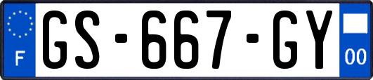 GS-667-GY