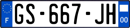 GS-667-JH