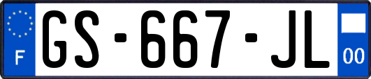 GS-667-JL
