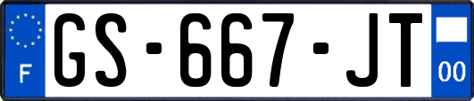 GS-667-JT