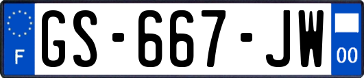 GS-667-JW