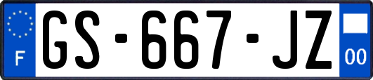 GS-667-JZ