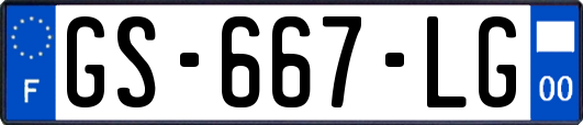 GS-667-LG