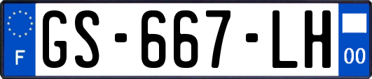 GS-667-LH