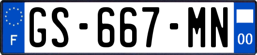 GS-667-MN