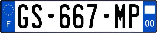 GS-667-MP