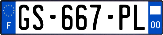 GS-667-PL