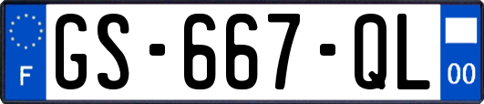 GS-667-QL