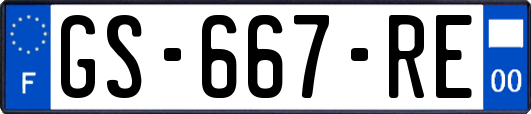 GS-667-RE