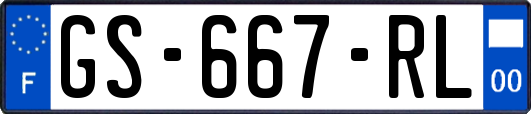 GS-667-RL