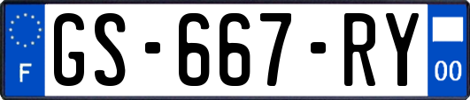 GS-667-RY
