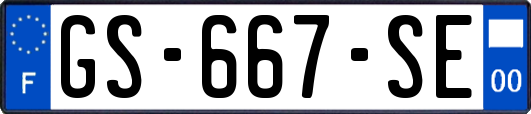 GS-667-SE