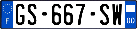 GS-667-SW